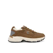 Calvin Klein Superge V3X9-83485-1960 S Rjava