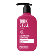 Šampon za jačanje tanke i slabe kose Thick & Full 375ml | Prosalon | Kozmo Online
