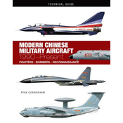 MODERN CHINESE MILITARY AIRCRAFT