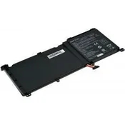 POWERY Akumulator Asus N501JW-2A