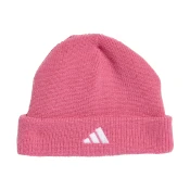 Adidas K BEANIE, otroška kapa, roza KKQ53