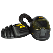 ESAB SENTINEL FOR AIR+EPR-X1 ESAB Naglavna maska