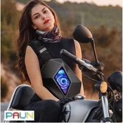 PAUN LED Ranac Eye/ Crni