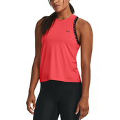 Majica brez rokavov Under Armour Knockout Novety Tank