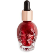 Makeup Revolution Skull Edition liquid highlighter Creature Blood of My Enemies 13 ml