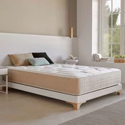 moonia Vzmetnica Royal Prime - 140X190, 30Cm, Ergonomsko/sprostitev