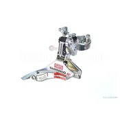Prednji mjenjac Shimano FD-TY10 DP Boja:Siva Velicina:28.6-42t