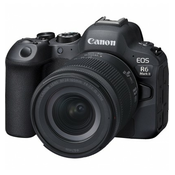 Canon EOS R6 Mark II + RF 24-105mm F/4-7,1 IS STM (KIT)