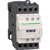 SCHNEIDER APC Schneider Electric Kontaktor 32A AC1 230V 4p LC1DT32P7, (21223697)