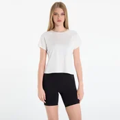 Majice The North Face Jaida Ss Tee White Dune Light Heather XS