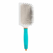 Moroccanoil Brushes Ionic Ceramic Paddle Brush krtača za lase 1 ks