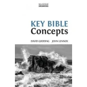 Key Bible Concepts