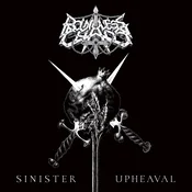 Boundless Chaos - Sinister Upheaval (Special Edition) (LP)