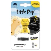 Mirisna figurica LITTLE PUP - vanilla