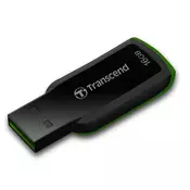 TRANSCEND USB memorija 16GB TS16GJF360