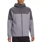 Under Armour Jakna s kapuco UA Tech Utility Woven Jckt