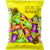 Pszcolka Pszczolka Hop Siup Mix sadni žele 850 g