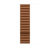 46mm Caramel Magnetic Link - S/M