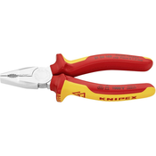 KNIPEX Kombinovana klešta izolovana 160mm 01 06 160