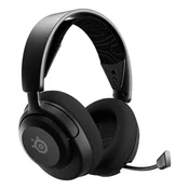 Steelseries Headset Arctis Nova 5 Black