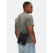 Calvin Klein Torbica za okrog pasu Tech Utility Small Cb LV04G1079G Črna
