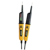 Pancontrol Preizkuševalec napetosti, dvopolni, PAN VOLTtestER 400, 1/1, (R3)