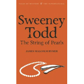 Sweeney Todd: The String of Pearls
