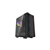 Ohišje DeepCool CC560 ARGB V2