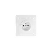 Solight 5B134 - Kucna uticnica SLIM
