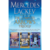 The Complete Arrows Trilogy