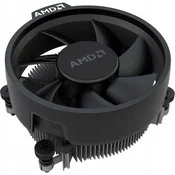 AMD AM4 + AM5 Wraith Stealth hladilnik za procesor
