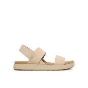 Keen Sandali Elle Backstrap 1031704 Svetlo bež