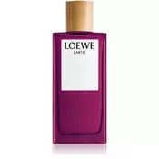 Loewe Earth parfumirana voda unisex 100 ml