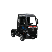 Mercedes Actros Crni 4×4 Premium Oprema ( 13071 )