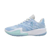 Patike Za Košarku Peak E241161A Sky Blue/White