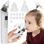 Malatec LittleBees v.2 djecji aspirator za nos