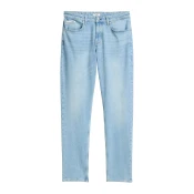 Marc OPolo DENIM Kavbojke svetlo modra