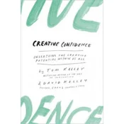 Creative Confidence