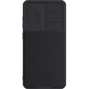 Torbica Nillkin CamShield Pro za Samsung S931B Galaxy S25 crna