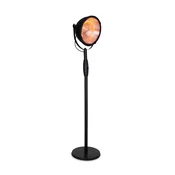 Blumfeldt   (HHG8-Heatspot-BLK)