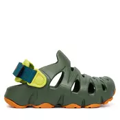 Keen Sandali Hyperflt 1031992 Temno zelena