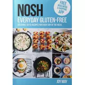 NOSH Everyday Gluten-Free
