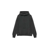 Pull&Bear Majica STWD črna