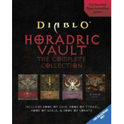 Diablo: Horadric Vault - The Complete Collection
