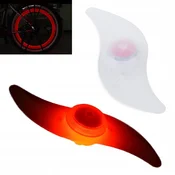 shumee LED prekrivna plošča YY601 rdeča (300) GAB_A
