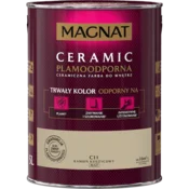 MAGNAT CERAMIC KERAMIČNA STENSKA BARVA MESEČEV KAMEN C11 5L