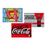 Sketch & toon, crtaci blok, Coca Cola, br. 5 ( 340290 )