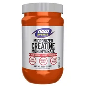Mikroniziran kreatin monohidrat - 500g