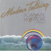 Modern Talking - Romantic Warriors (CD)