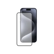 Zaščitno steklo Premium (iPhone 15 Pro)